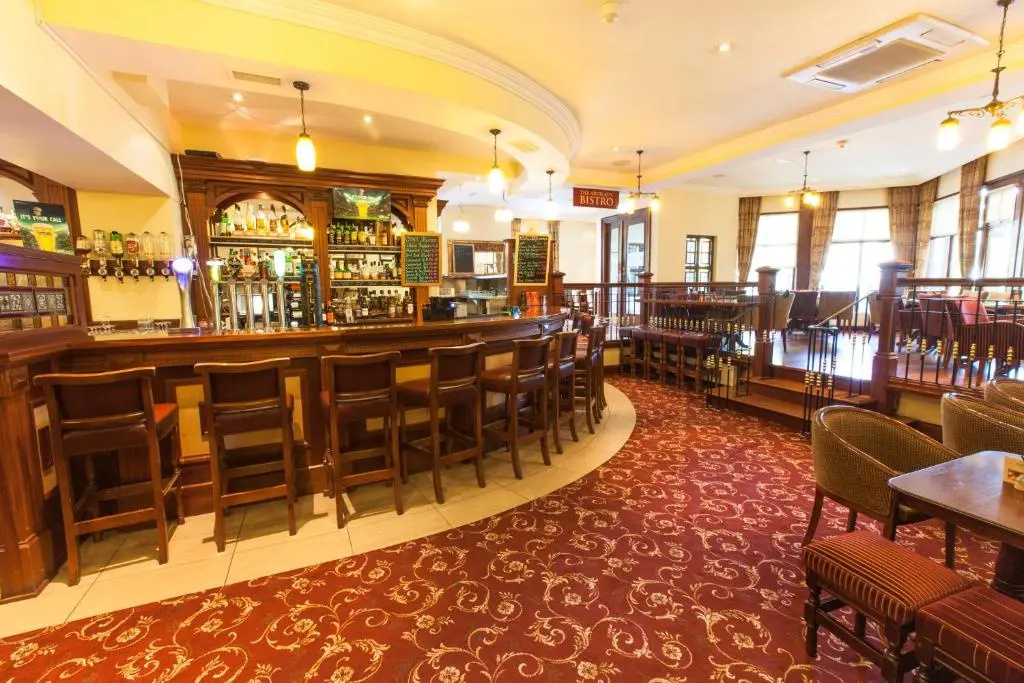 The Ardilaun Hotel - Général