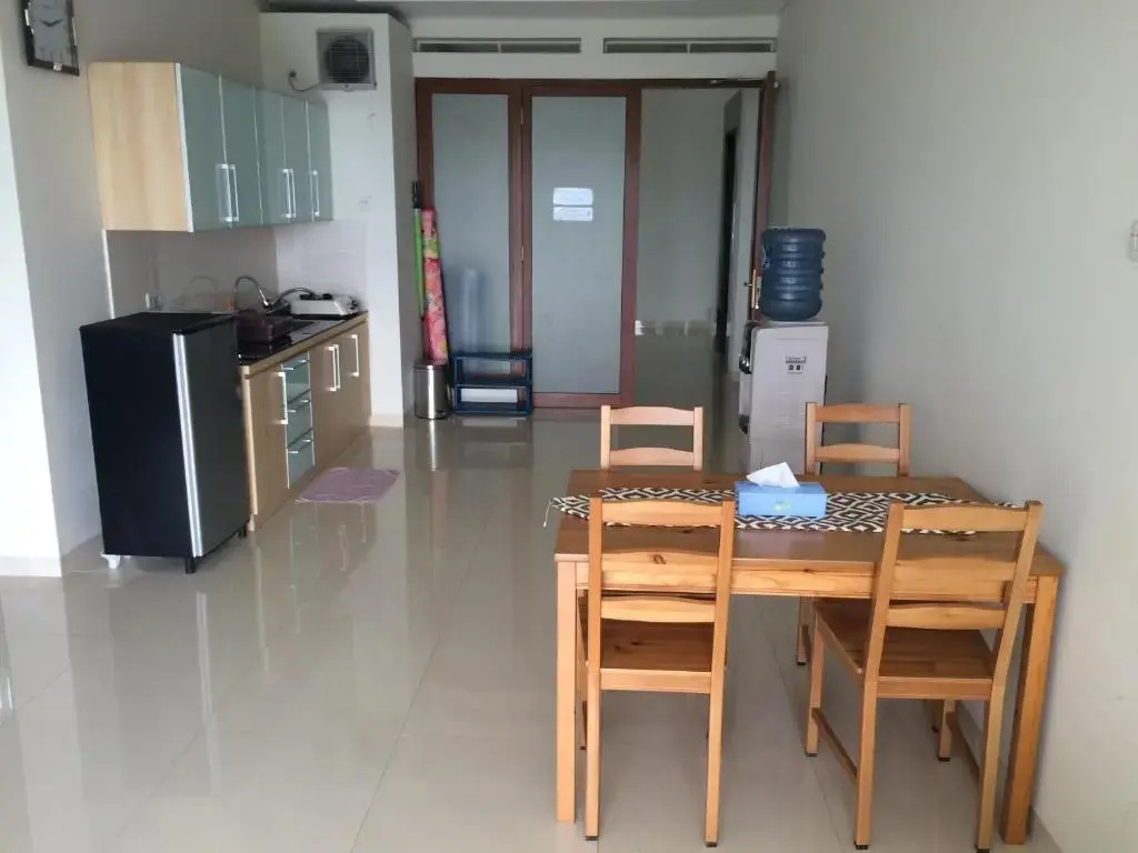 Roemah Asri Villa - Resor Dago Pakar