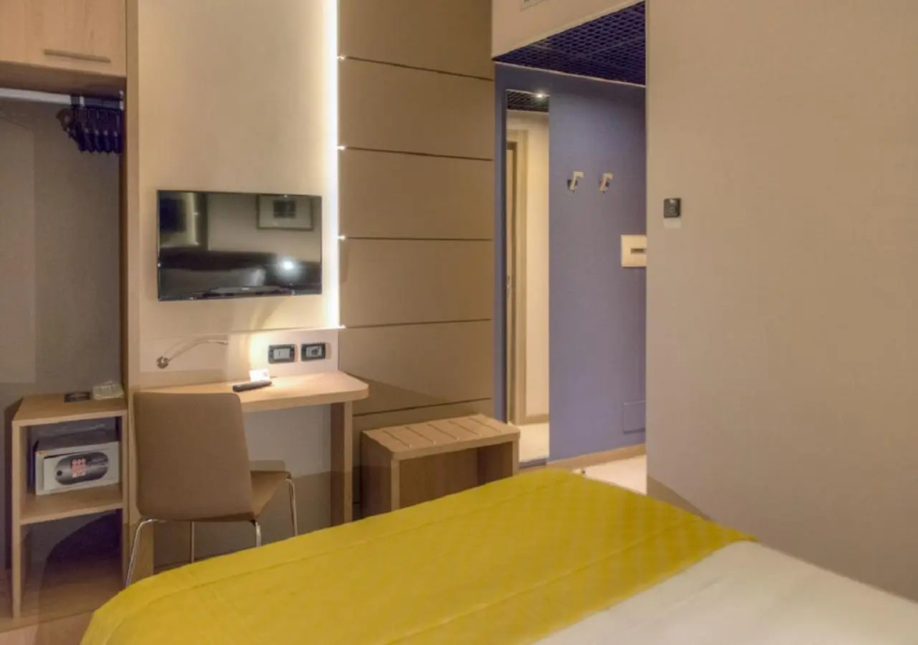 Cardano Hotel Malpensa - Général