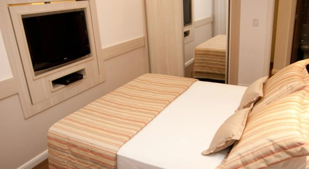 Mercure Brasilia Lider Hotel - Général