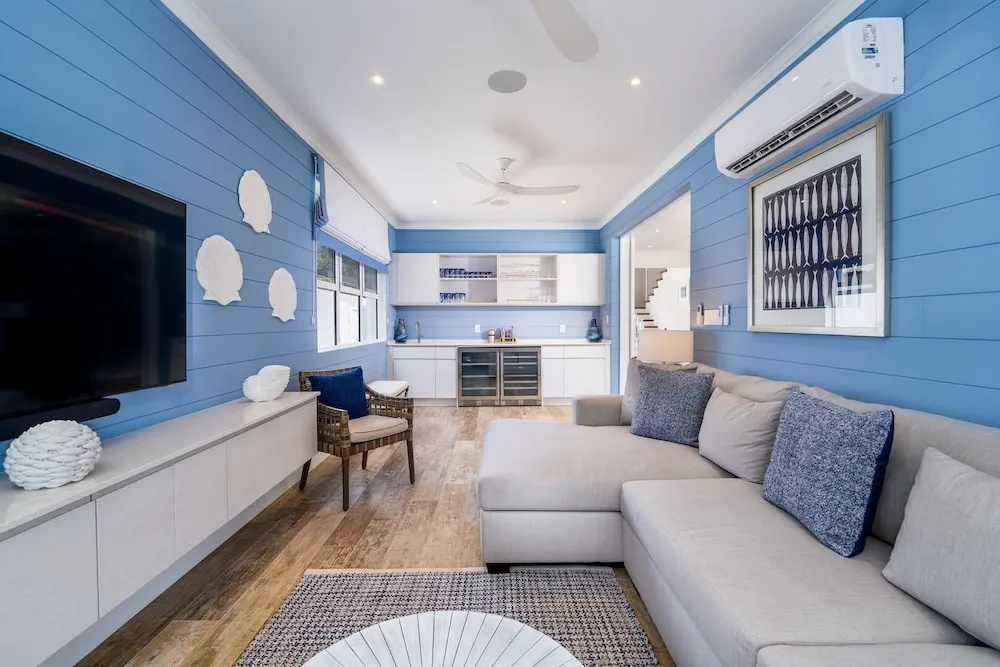 Sea Breeze House 4 Bedroom Villa