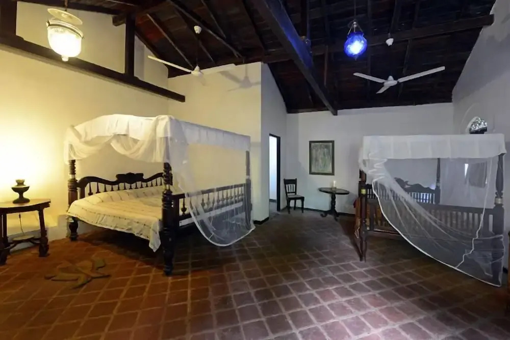 Secret Garden Villa Unawatuna by null