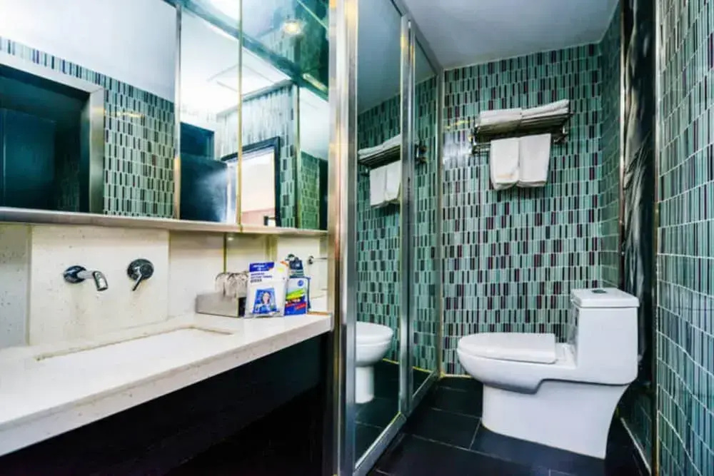 Hotel photo 9