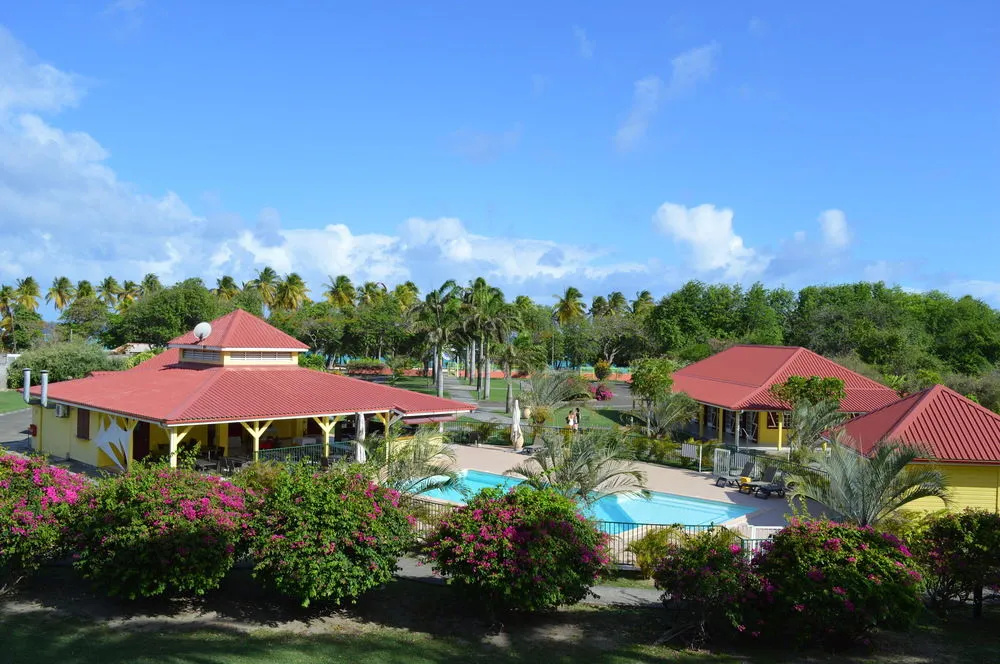 Cap Reva Hotel - Général