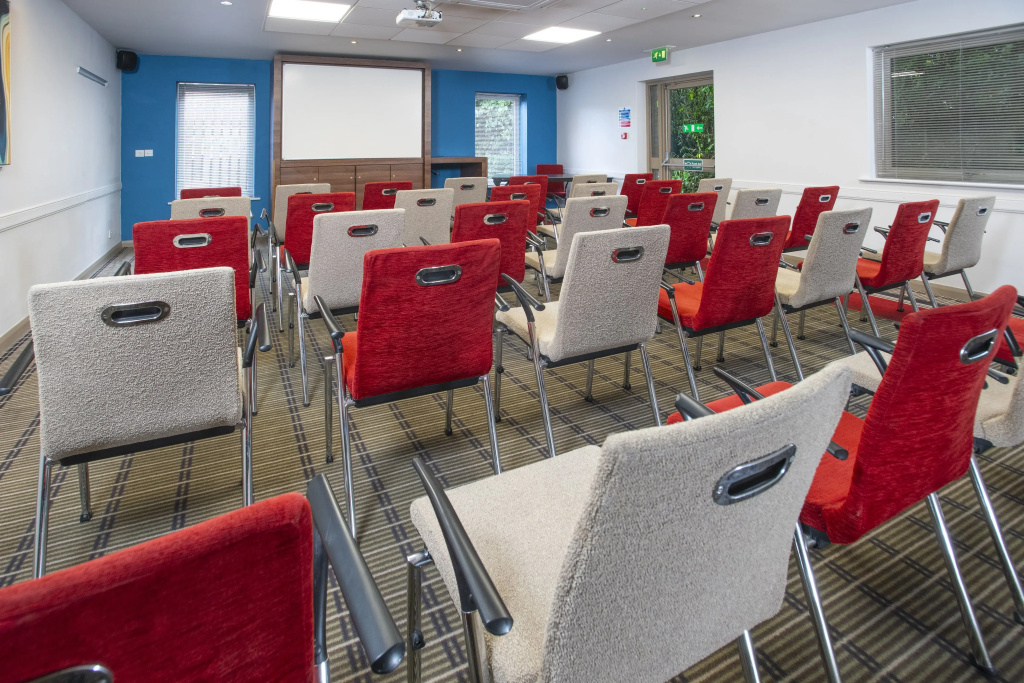 Holiday Inn Express Taunton East by IHG - Général