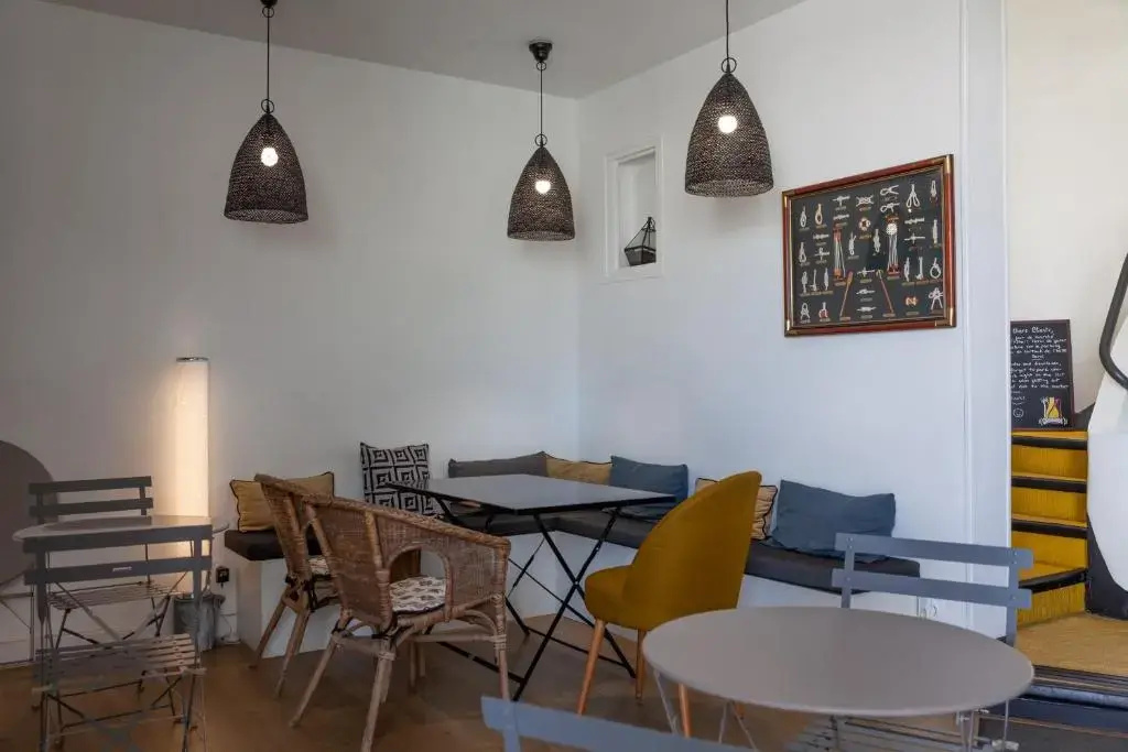 Afficher la photo 6 — Hôtel La Casa