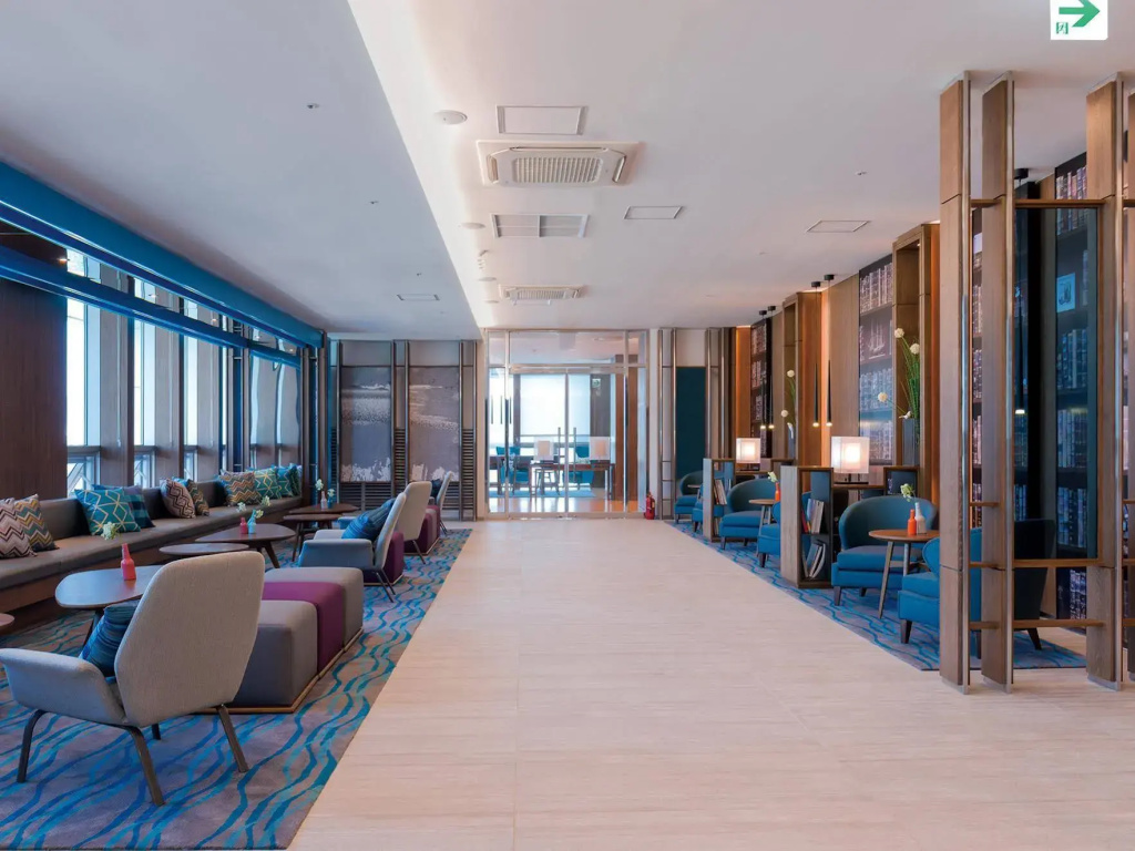 Felix by STX Hotel & Suite - Général