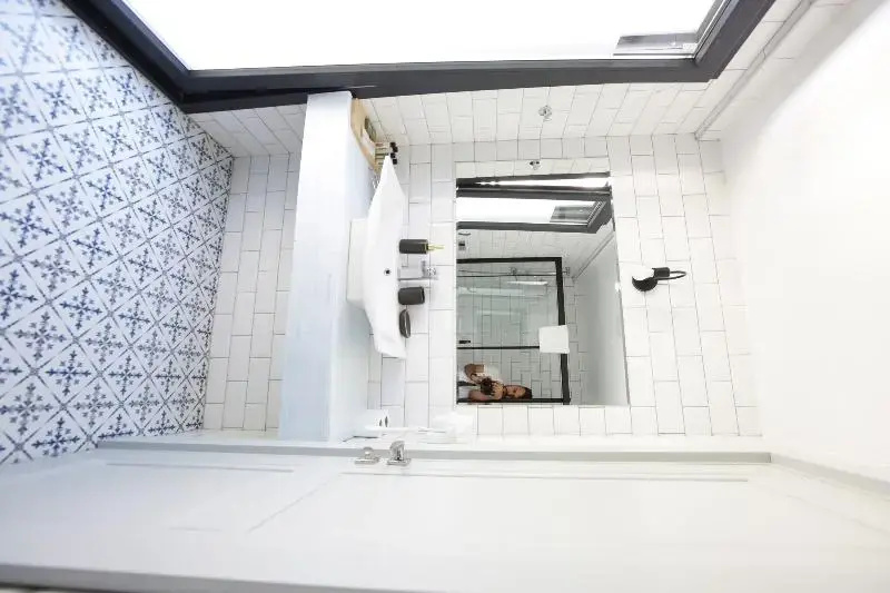 1 Bedroom Standard room