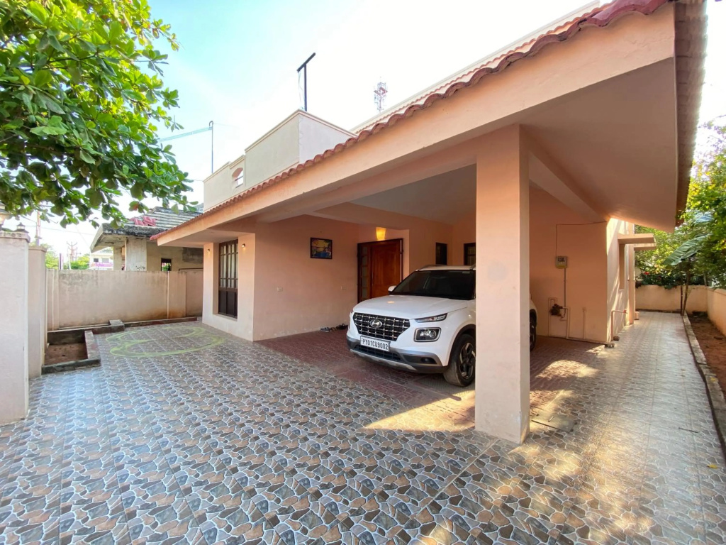 Le Royce Bungalow