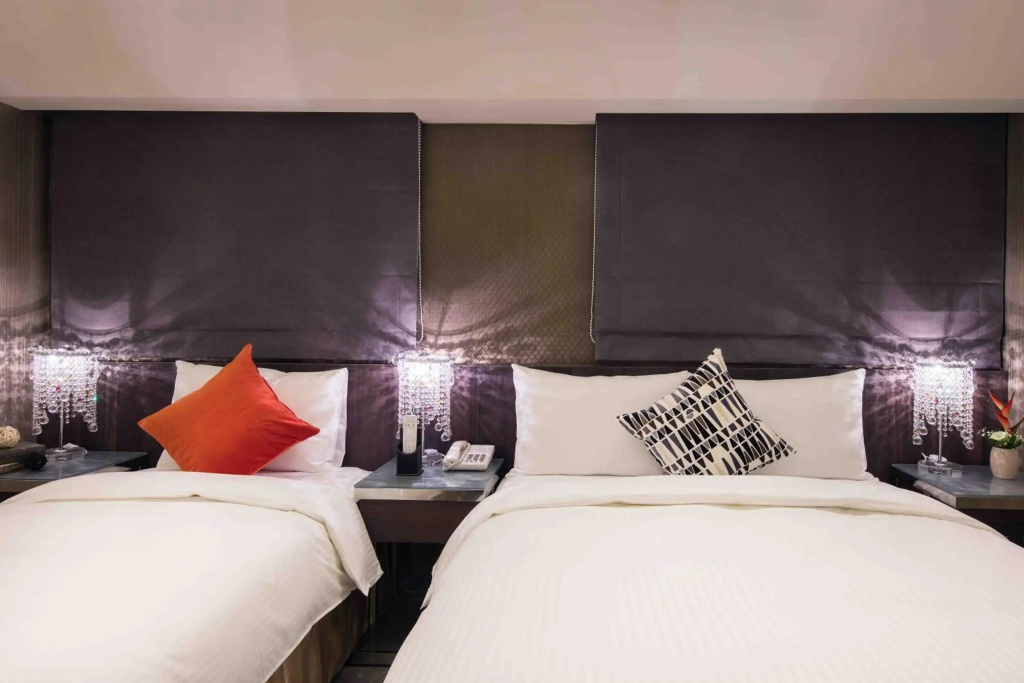 Hotel I Journey