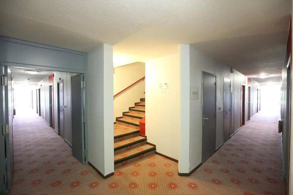 Greet Hotel Castres Saïx - Général