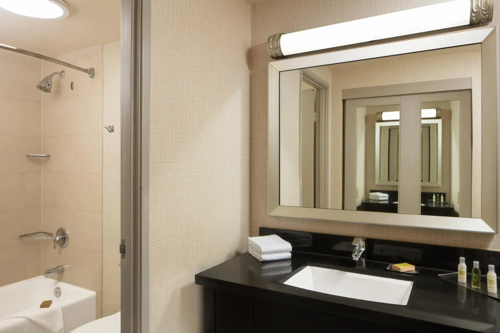 DoubleTree by Hilton San Diego - Hotel Circle - Général