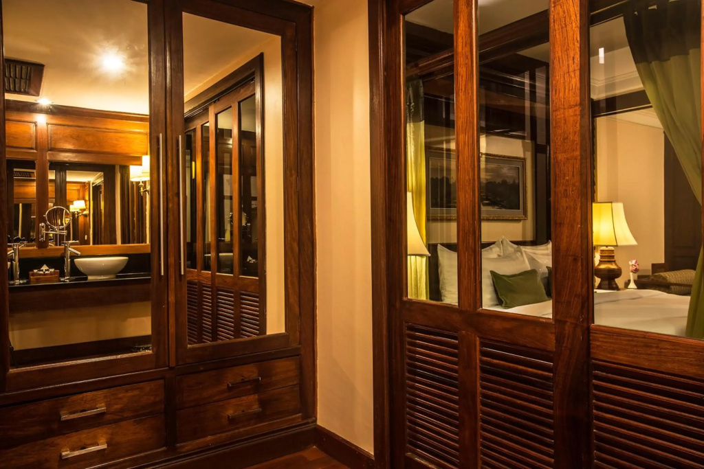 Prince Angkor Hotel & Spa - Général