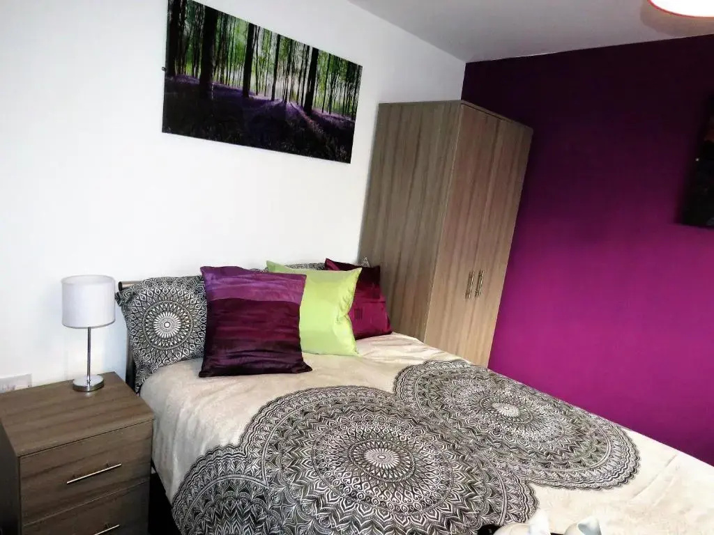 StayNEC Moat House Birmingham - For Company, Contractor and Leisure Stays - NEC, HS2, JLR, Airport — фото 6