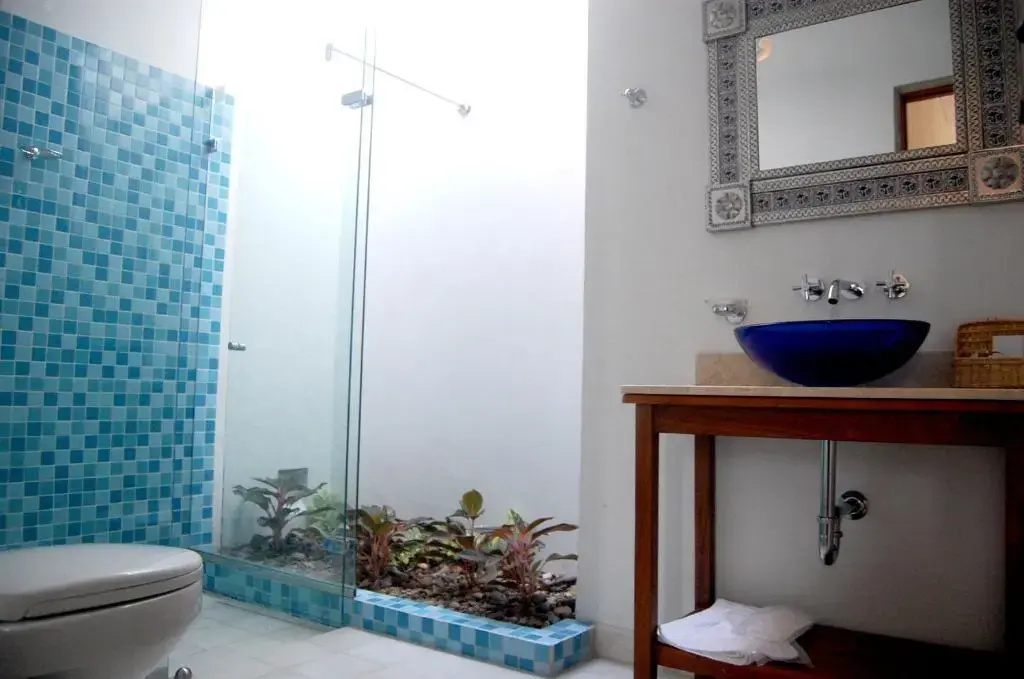 Casa Bustamante Hotel Boutique - Chambres