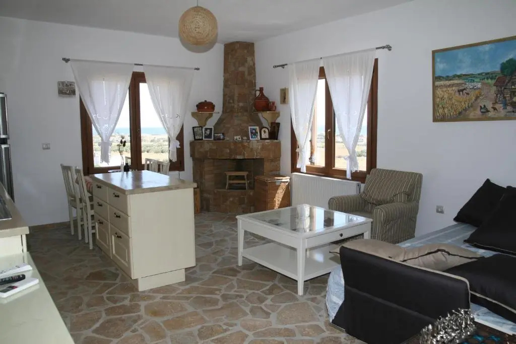 Grand View Villa