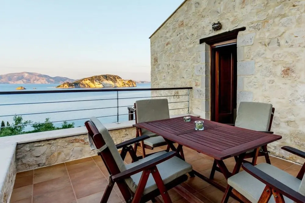 Exensian Villas Suites 3-bedroom Executive Villa With Private Pool