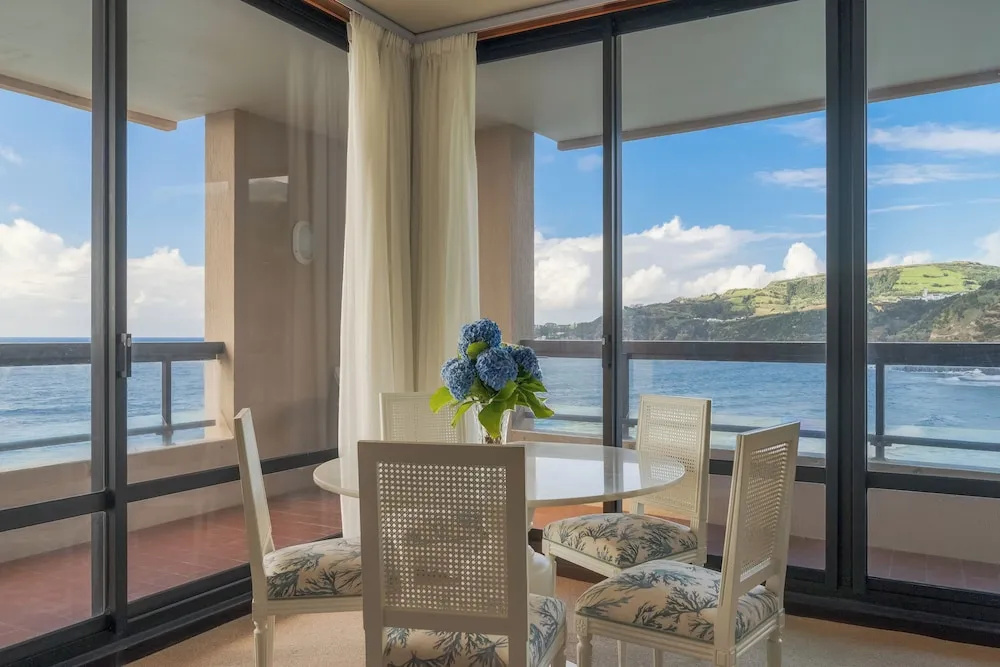 Pestana Bahia Praia Nature & Beach Resort - Chambres