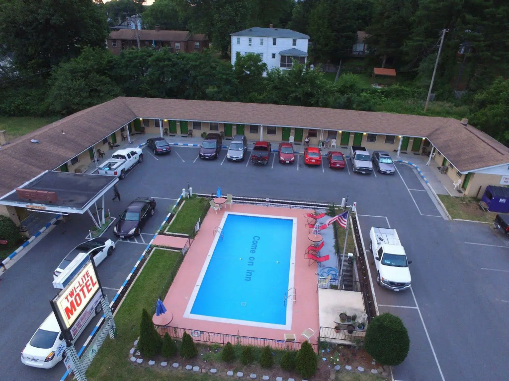 Hotel photo 15