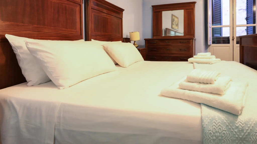 Welcomely - Residenza Deriu - Maria