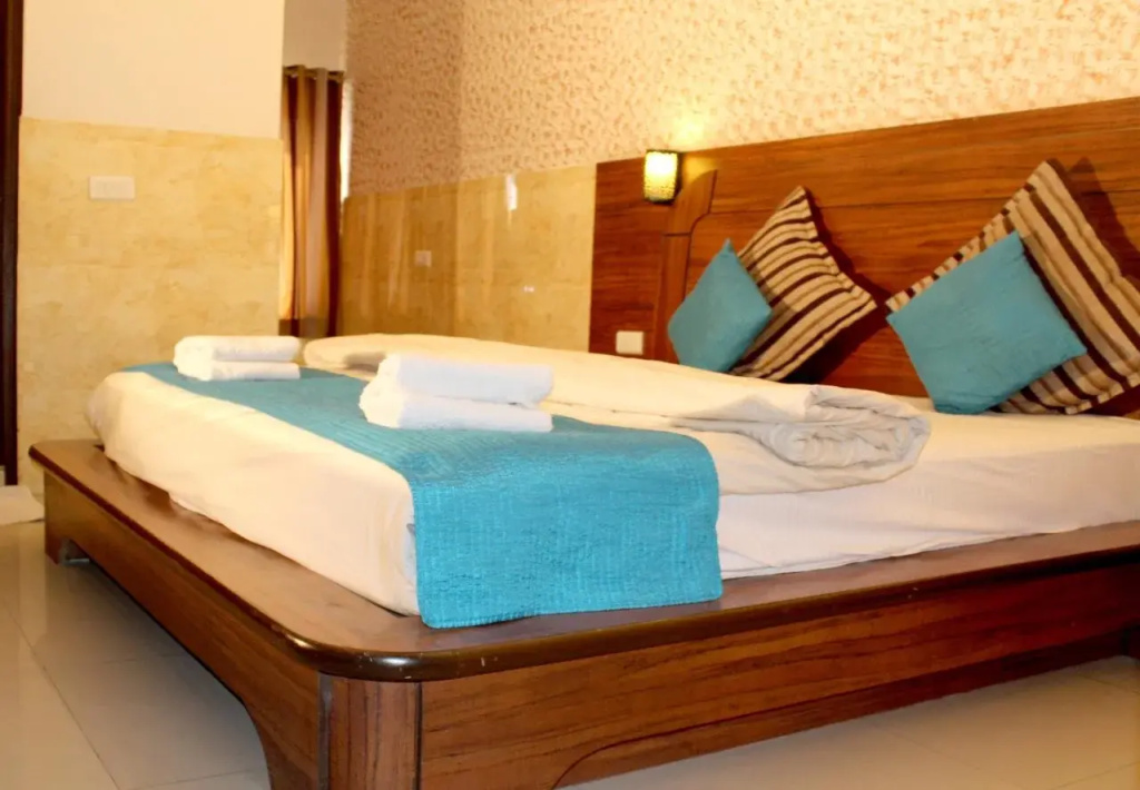 Hotel photo 5