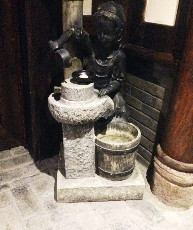 Chunxi Fang Old Chengdu Inn - Général