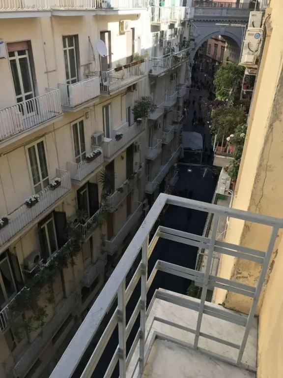 Terrazza Aragon