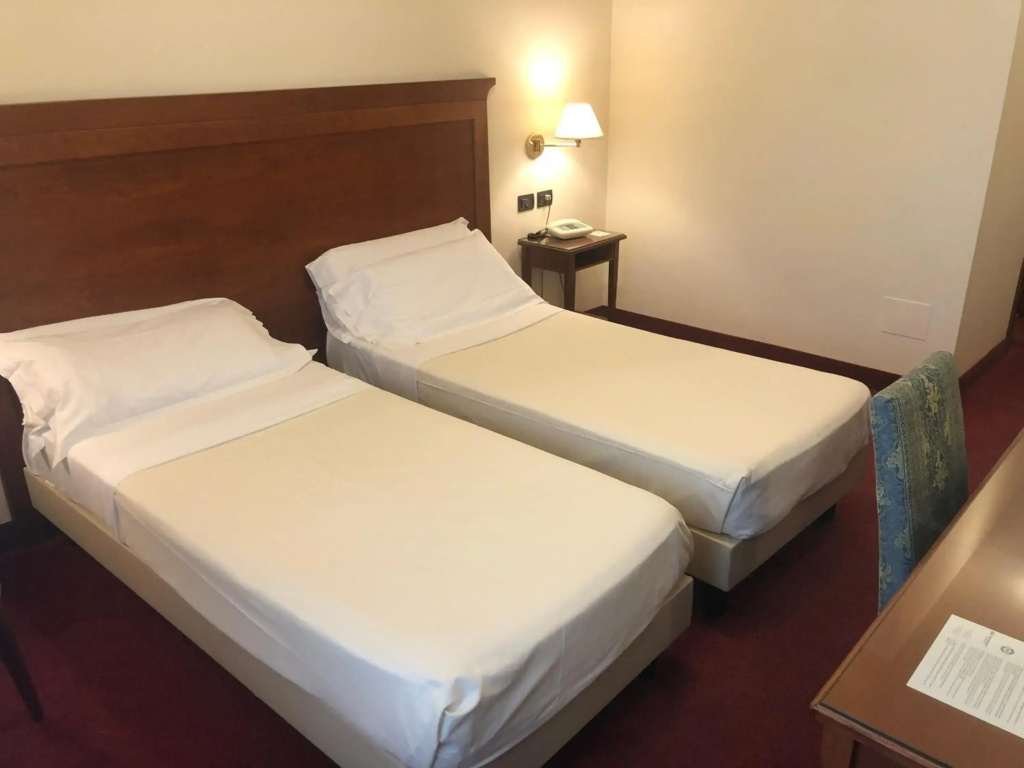 Hotel HR - Général