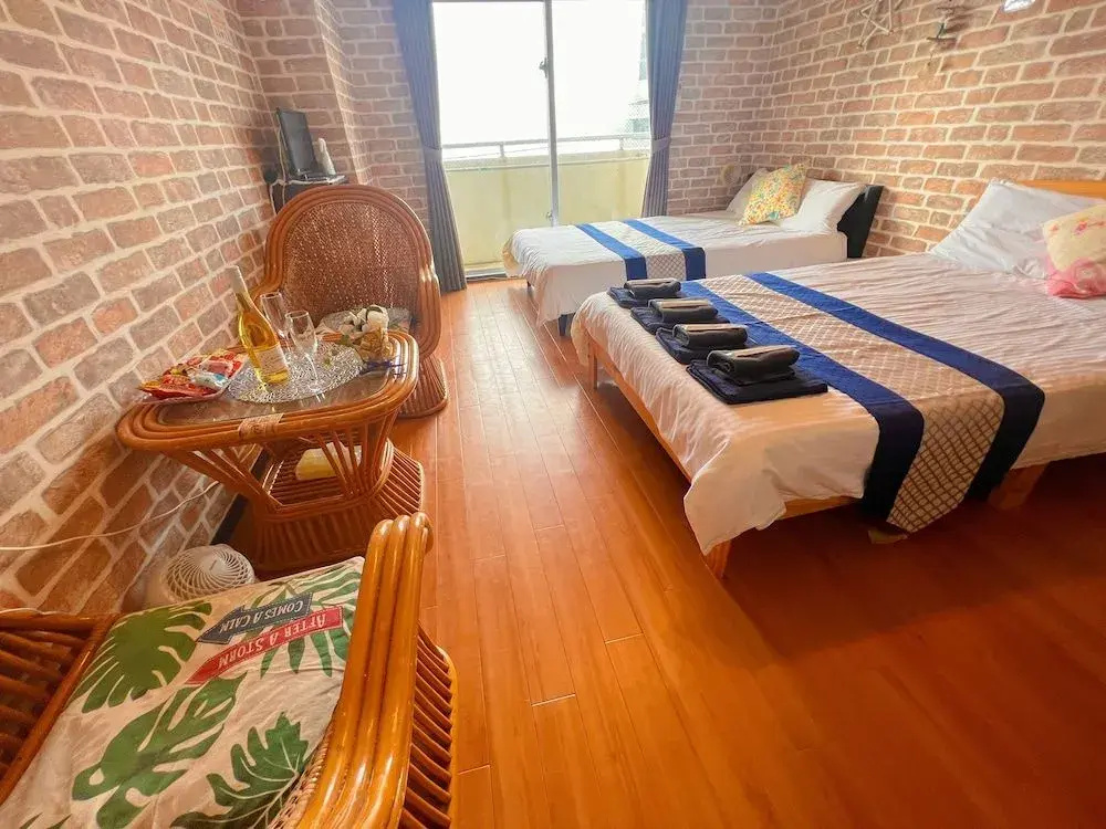 Hotel photo 2