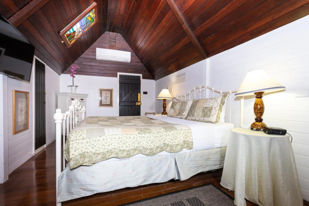 Fremantle Bed and Breakfast — 2