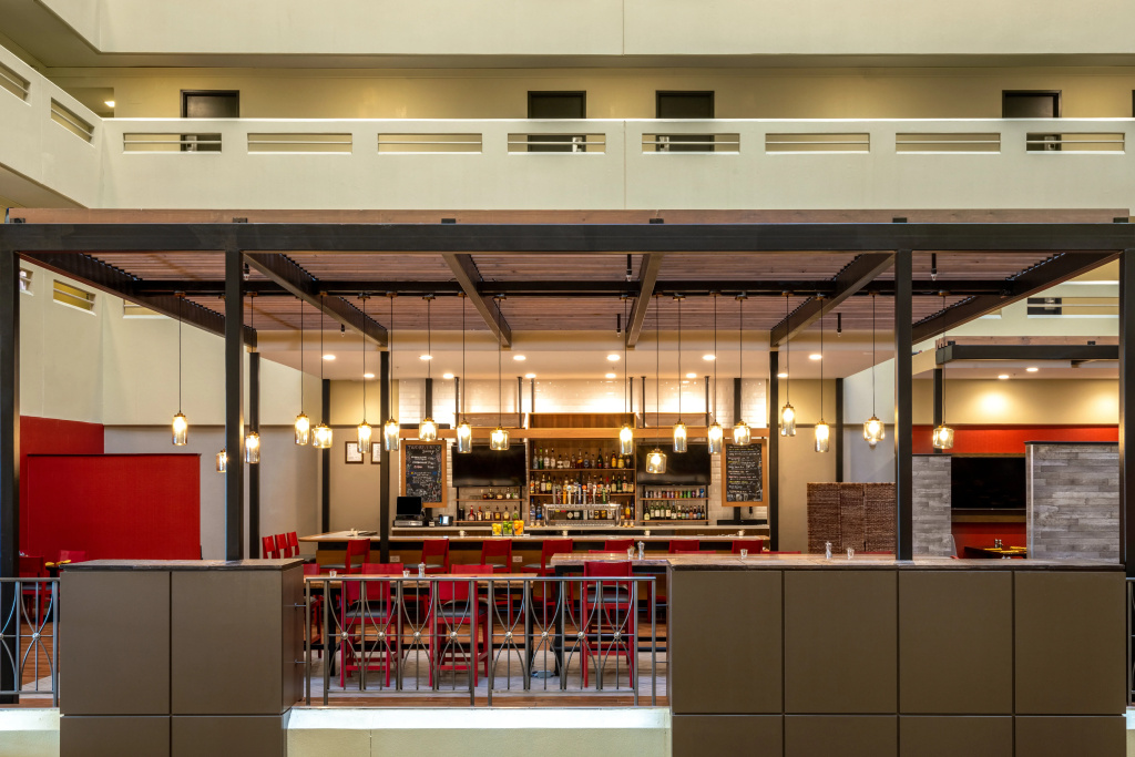 Holiday Inn Denver East by IHG - Général
