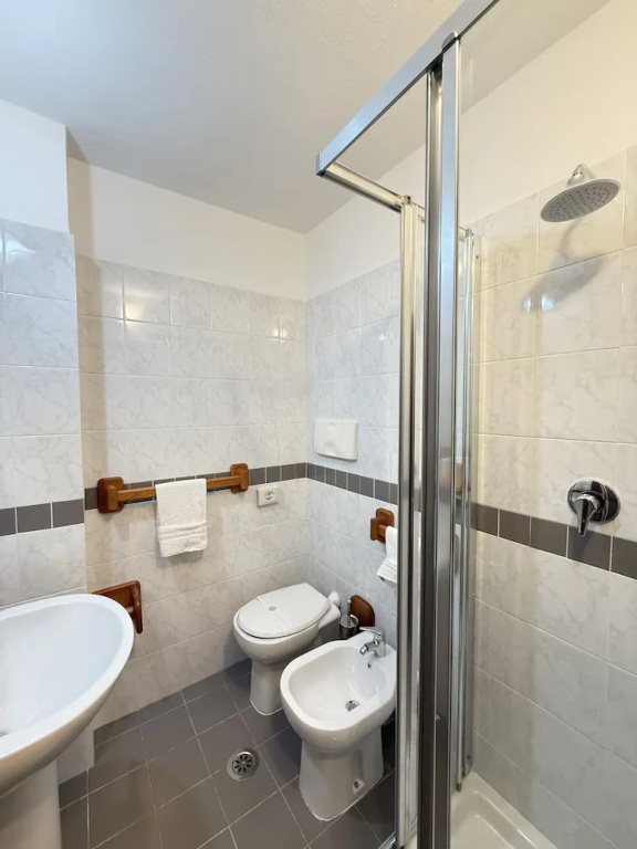 Hotel Miravalle Supersport Hotel - Chambres