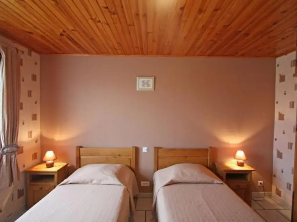 Voir la photo 4 — Gîte Fontenoy-le-Château, 3 pièces, 4 personnes - FR-1-589-69