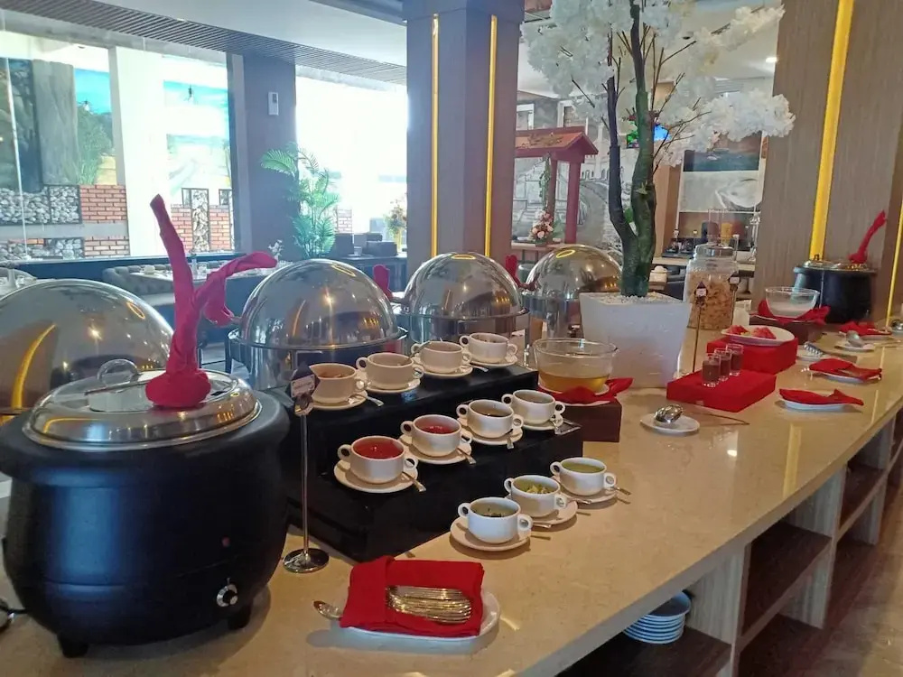 Hotel photo 22