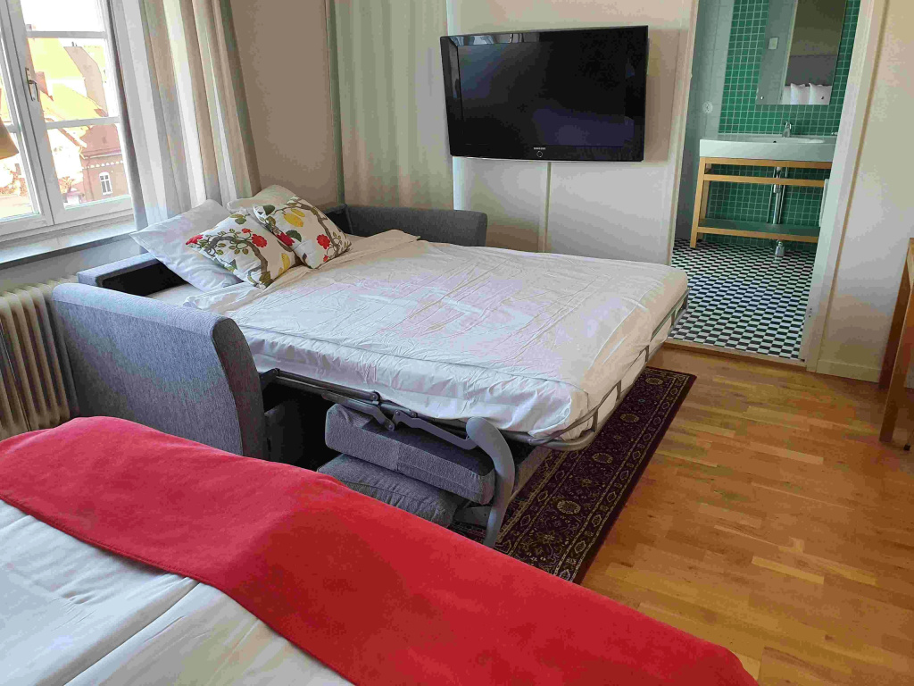 Hotel Bishops Arms, Strängnäs - Général