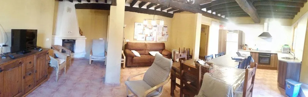 La Candela Casa Rural - Général