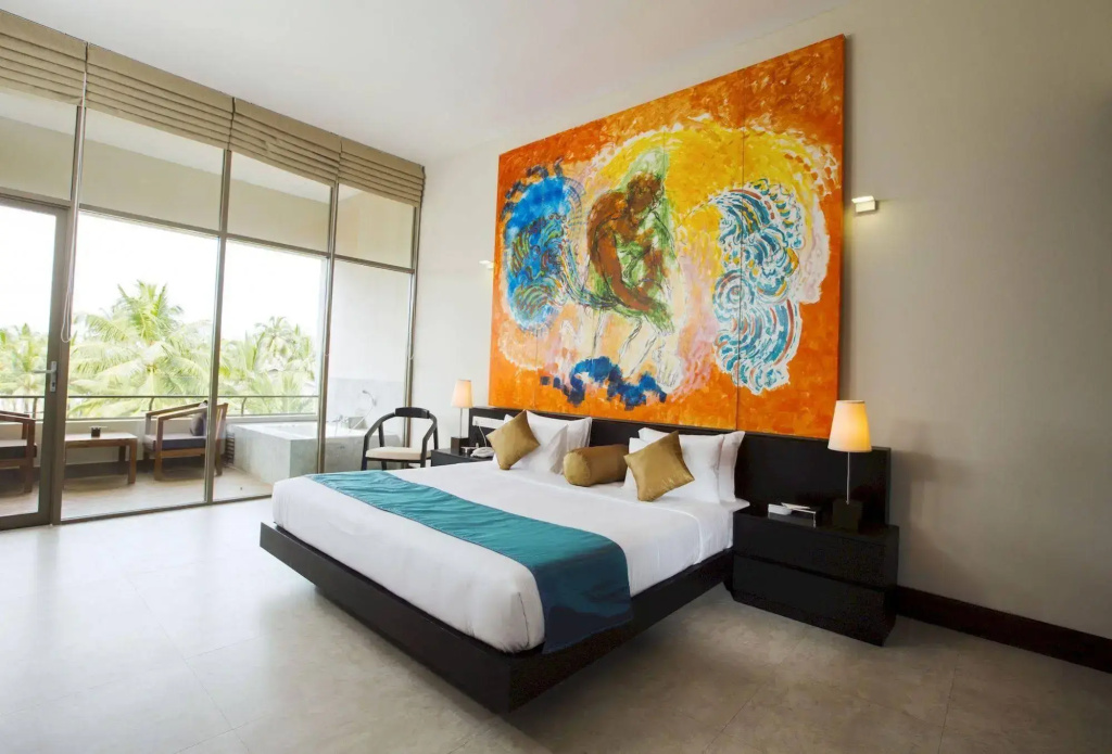 Taprobana Wadduwa by Asia Leisure