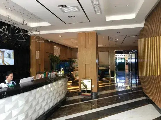 Aimei Boutique Hotel - фото 3