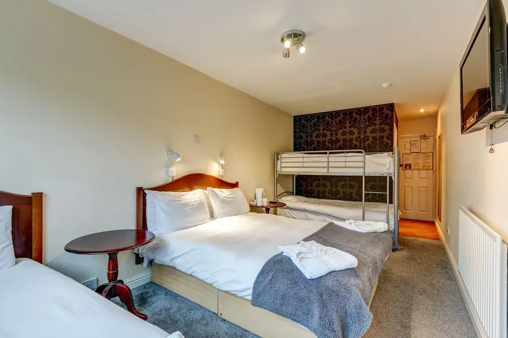 Hotel photo 6