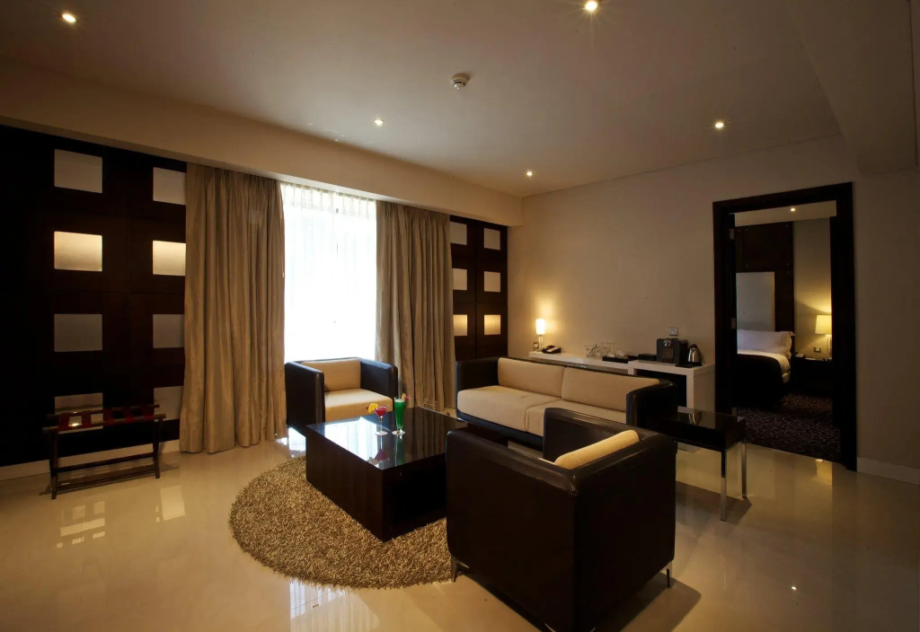 Executive Suite