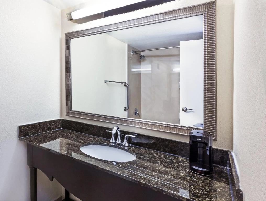 Holiday Inn Tyler-Conference Center by IHG - Chambres