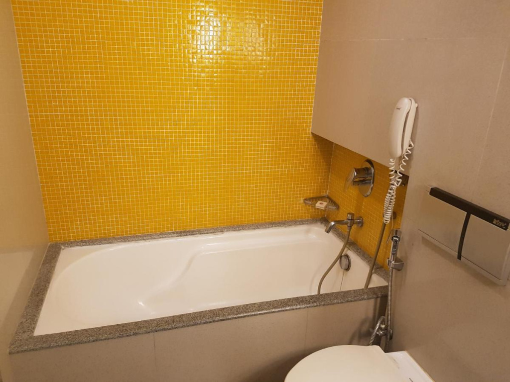 Ramee Guestline Hotel Dadar - Général