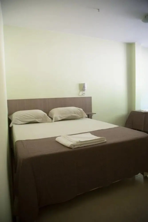 Novo Hotel Terra Do Sol - Général