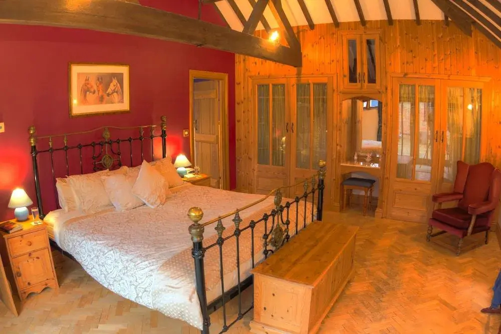 Hotel photo 13