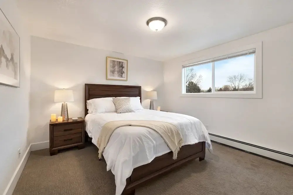 Comfortable Abode Near Historic Downtown — фото 2