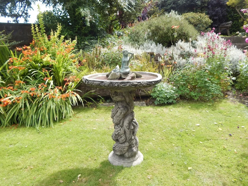 Forest House