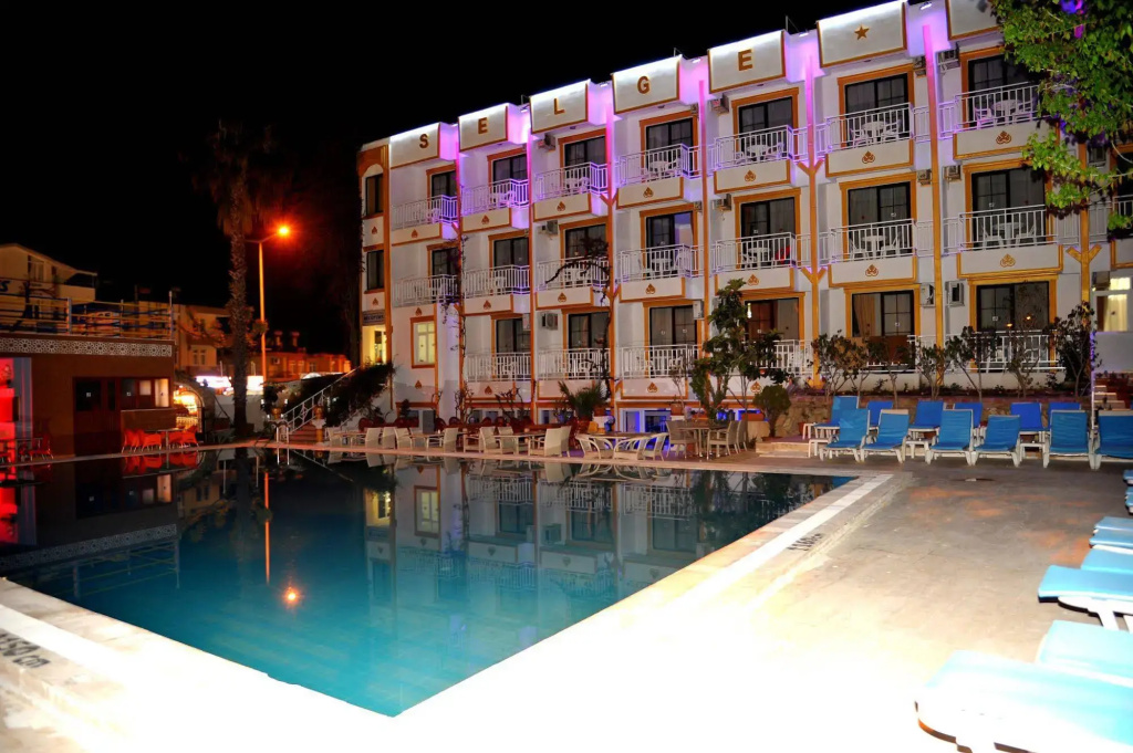 Hotel photo 10