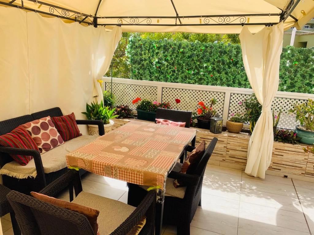 Apartment Orlando