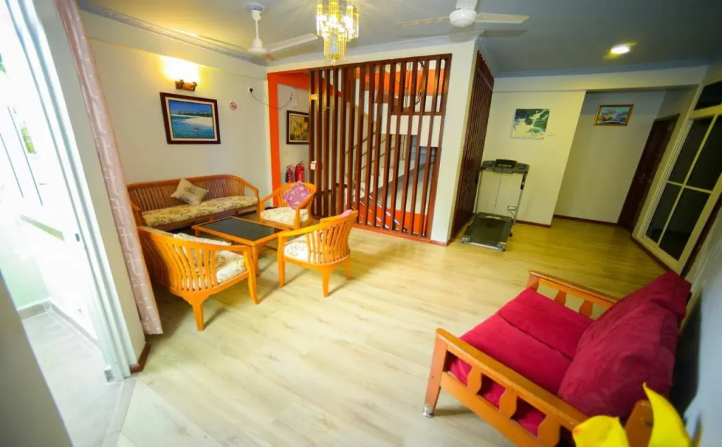 Hotel photo 9