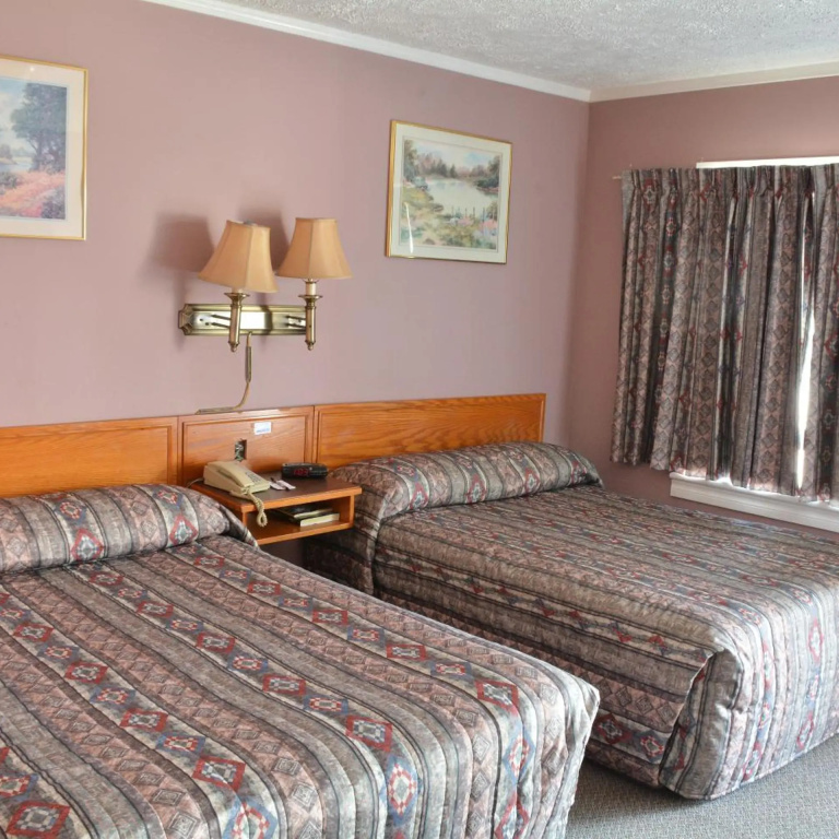 Bracebridge Inn — 4